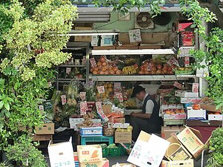 若羽食品