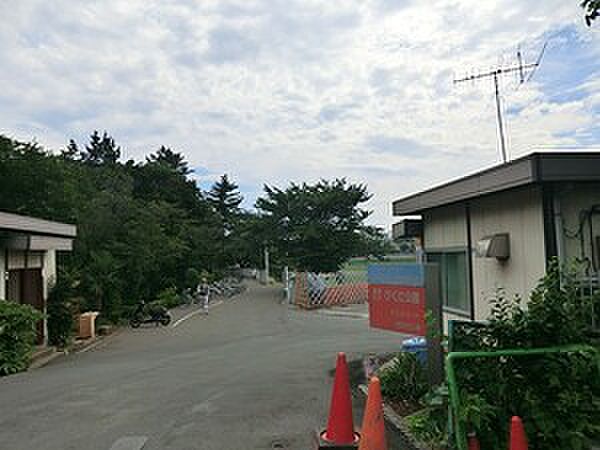 周辺を拡大表示