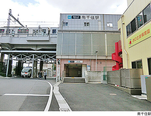 周辺を拡大表示