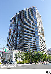 GLOBAL FRONT TOWER