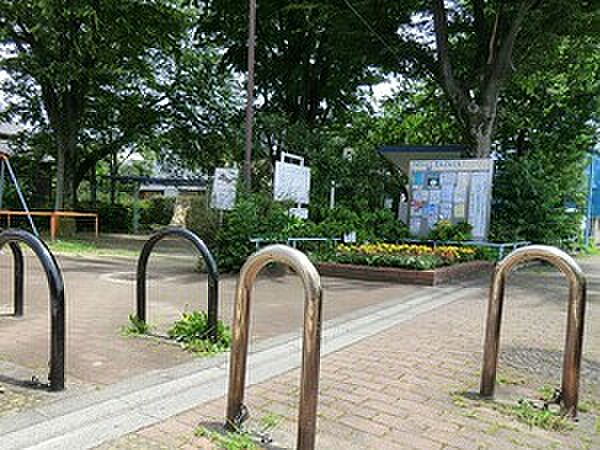 周辺を拡大表示