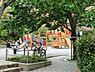 周辺：高松児童遊園