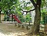 周辺：本村公園