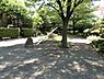 周辺：高田馬場公園