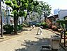 周辺：周辺環境:本町ずい道公園