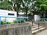 周辺：幡ヶ谷児童遊園地