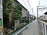 周辺：渡辺内科クリニック
