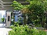 周辺：茅場橋南児童遊園