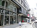 東武百貨店