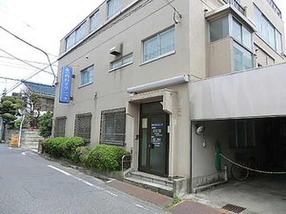 原内科クリニッ...