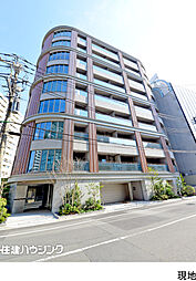 プラウド渋谷東