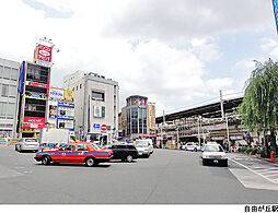 東急東横線 自由が丘駅 徒歩10分