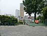 周辺：周辺環境:別所坂児童遊園