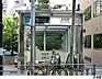 周辺：赤坂駅(現地まで560ｍ)
