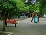周辺：周辺環境:三田公園