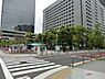 周辺：周辺環境:こうなん星の公園