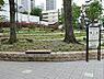 周辺：周辺環境:港南公園