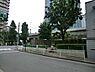 周辺：堀留南児童遊園