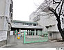 周辺：池尻小学校