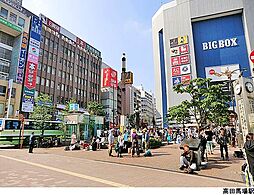 メゾンドール高田馬場