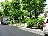 周辺：周辺環境:佐久間公園