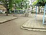 周辺：田端台公園