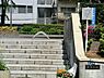 周辺：氷川公園