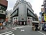 周辺：周辺環境:渋谷ビム