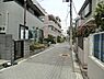 周辺：仲村医院