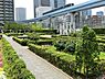周辺：周辺環境:イタリア公園