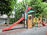 周辺：鉄砲洲児童公園
