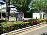 周辺：駒場児童遊園