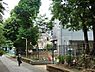 周辺：周辺環境:氷川保育園