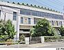 周辺：立会小学校