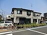 周辺：こうざき医院