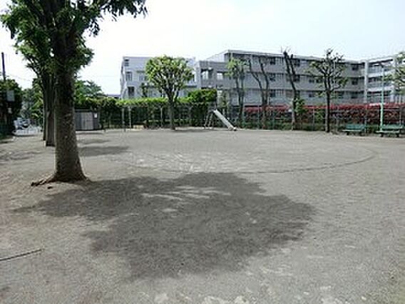 周辺環境:かみ...