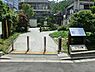 周辺：周辺環境:寺内公園