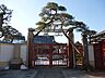 周辺：【寺院・神社】長善寺まで614ｍ