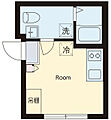 CICADAASAGAYA4階7.8万円