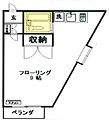 ドルチェ新中野4階6.0万円