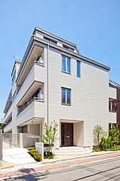 武蔵小山駅 12.5万円