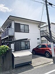 自由が丘駅 5.5万円