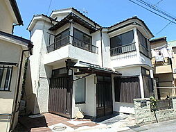 🉐敷金礼金0円！🉐柳町貸家