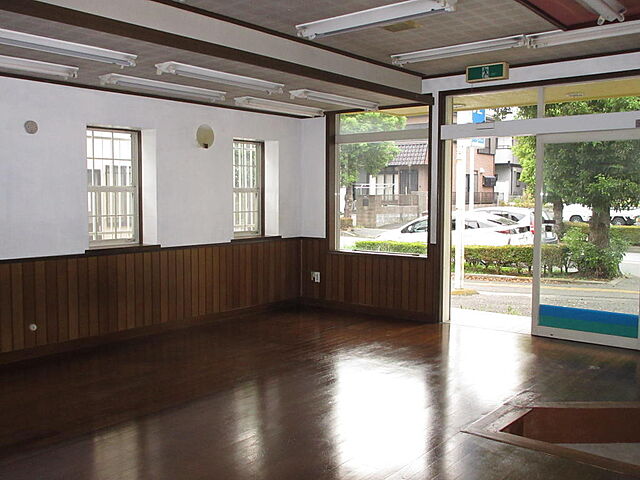 室内