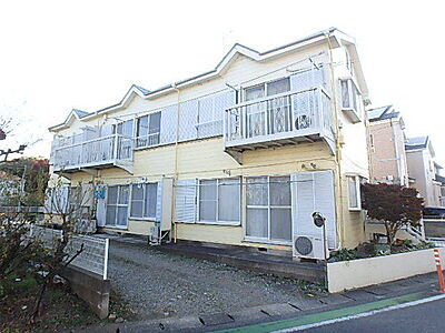 外観 外観