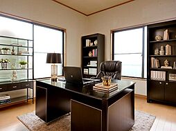 植竹ハイツ 202 2階2Kの室内