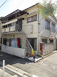 堀田アパート