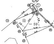 千葉県山武市大木：物件画像