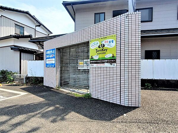 宮城県仙台市青葉区小松島３丁目(賃貸マンション1DK・5階・30.82㎡)の写真 その30