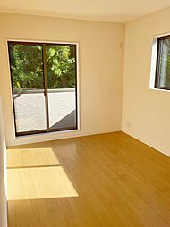 子供部屋の画像